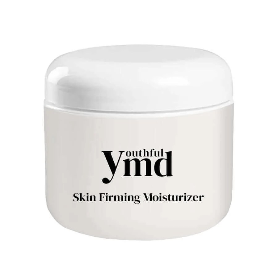 Firming moisturizer