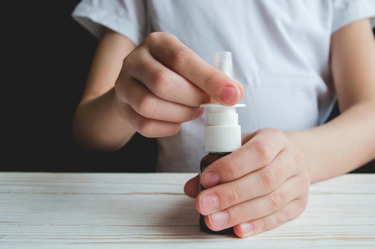 Allergy relief remedies actually thehealthymaven
