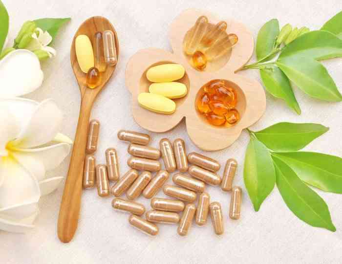 Natural allergy remedies