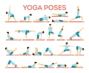 Workout routines