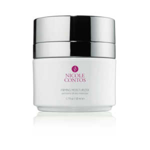Moisturizer firming